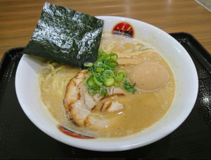 ラーメン